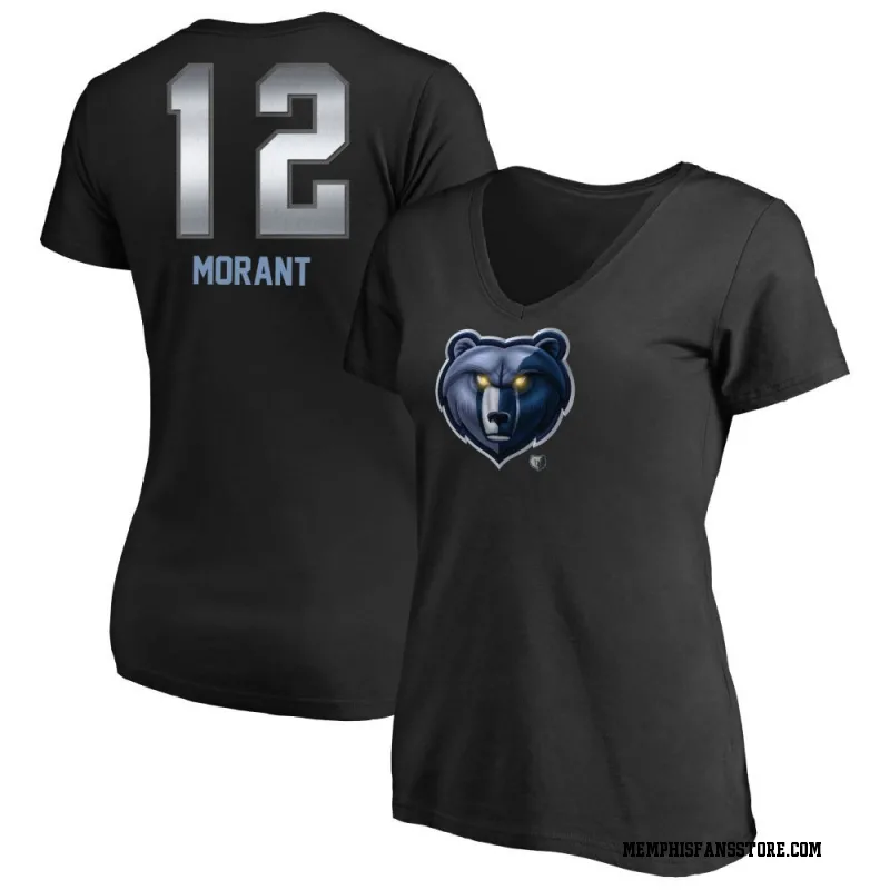 Memphis Grizzlies women's jersey