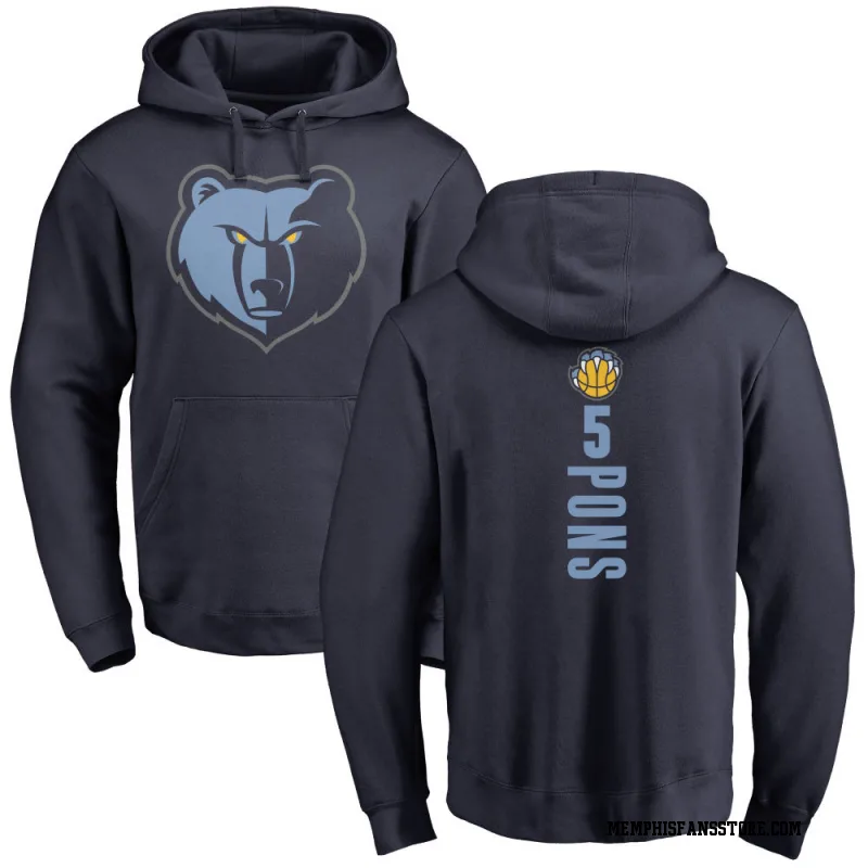 pons memphis grizzlies